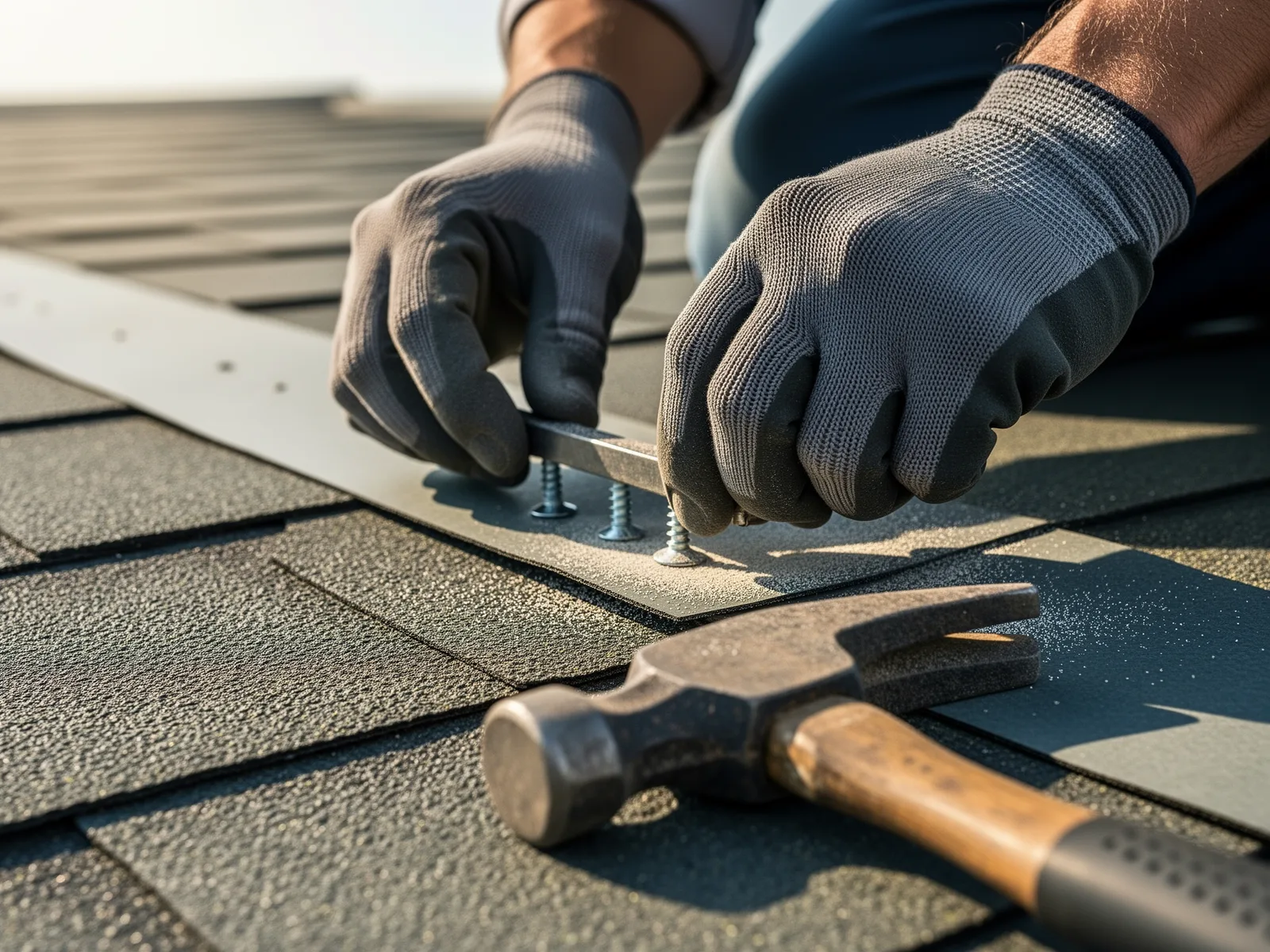 Why choose Fascia Repair in Brunswick, ME
